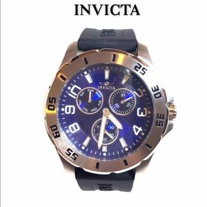 SOLD - INVICTA Men's Specialty Model 1807